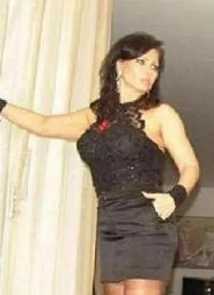 проститутка Дина, 32, Борисоглебск