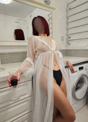проститутка Светлана, 37, Борисоглебск