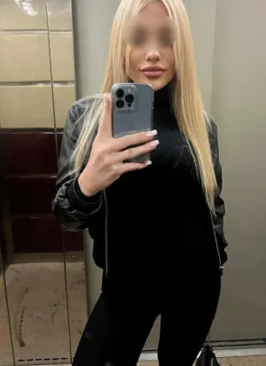 проститутка Настенька, 27, Борисоглебск