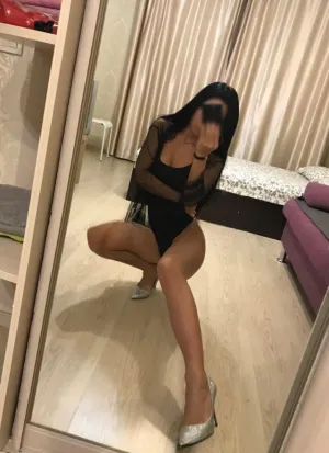 проститутка Александра, 24, Борисоглебск