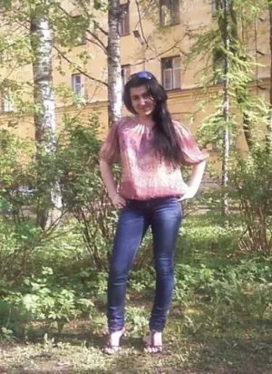 проститутка Лиля, 25, Борисоглебск