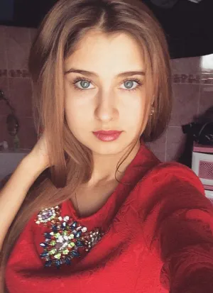 проститутка Алёна, 23, Борисоглебск