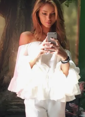 проститутка Лиза, 23, Борисоглебск