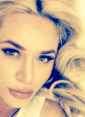 проститутка Лика, 33, Борисоглебск