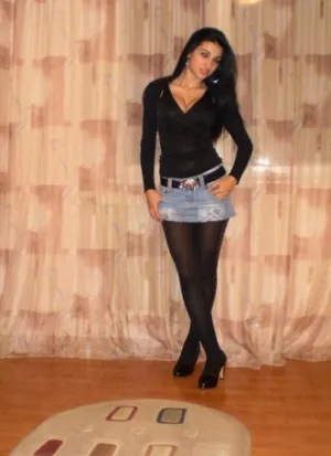 проститутка Полина, 23, Борисоглебск