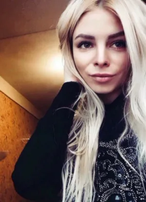 проститутка Анетта, 23, Борисоглебск