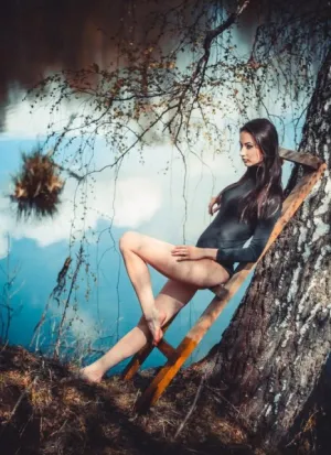 проститутка Марина, 23, Борисоглебск