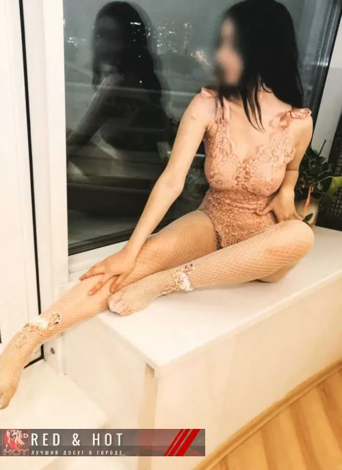 проститутка фея Анастасия, Борисоглебск, +7 (996) 799-5346