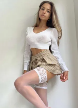 проститутка Танюшка, 20, Борисоглебск