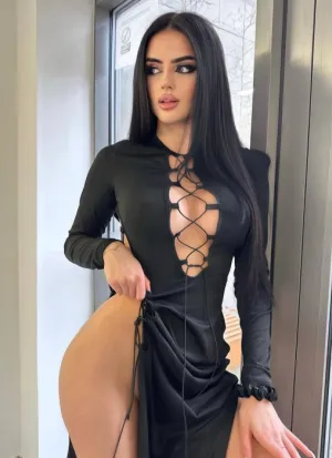 проститутка Женя, 21, Борисоглебск