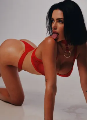 проститутка Анетта, 21, Борисоглебск