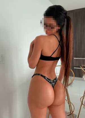 проститутка Даша, 25, Борисоглебск
