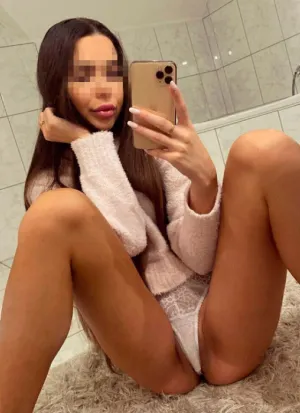 проститутка Рая, 22, Борисоглебск