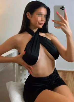 проститутка Лида, 23, Борисоглебск