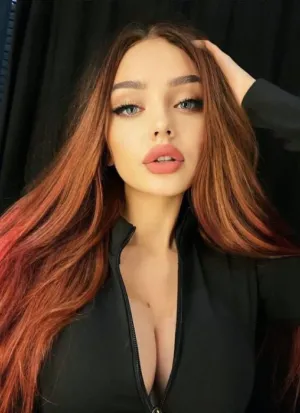 проститутка Валентина, 21, Борисоглебск
